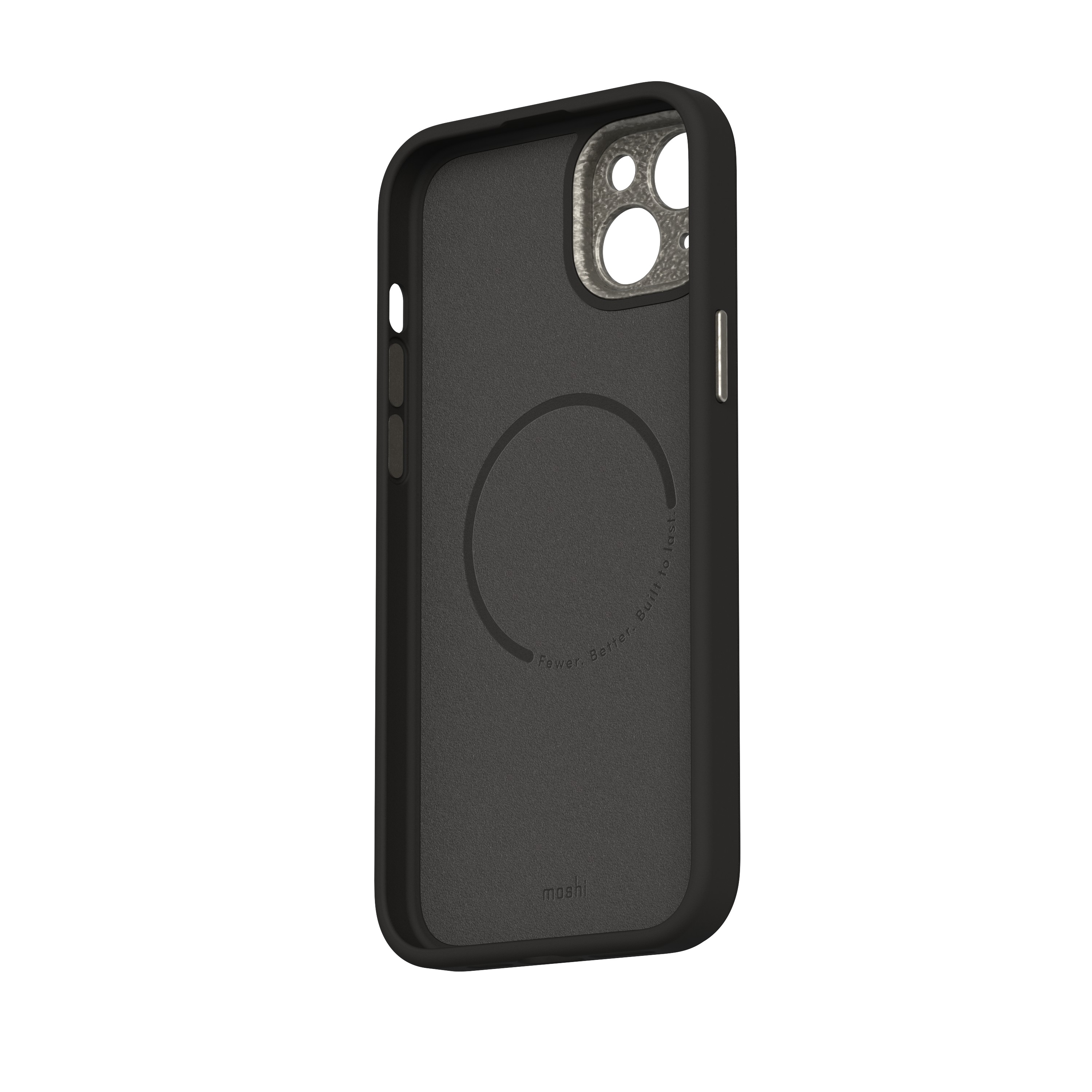 Napa for iPhone 15 Plus (magsafe) - Black