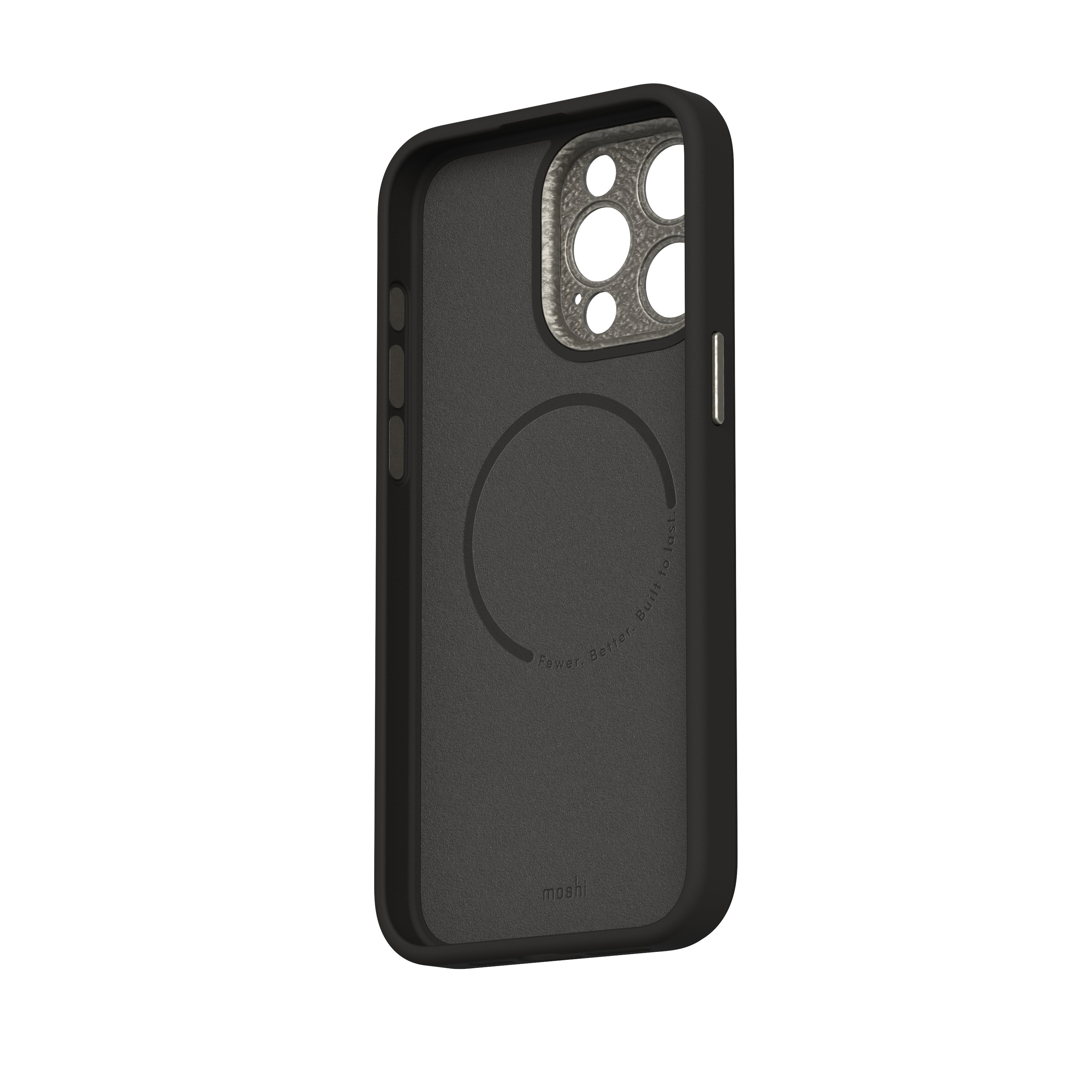 Napa for iPhone 15 Pro Max (magsafe) - Black
