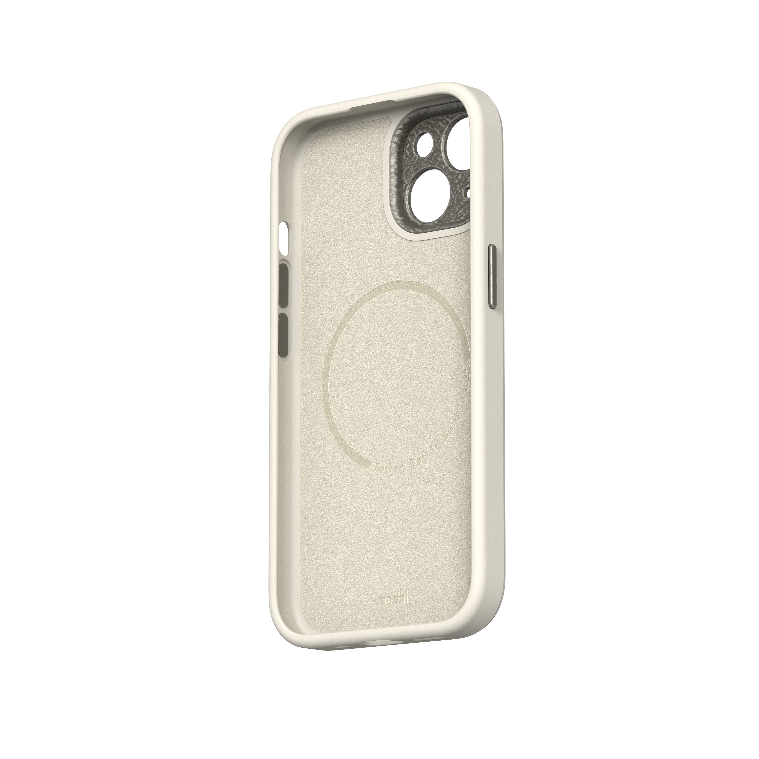 Napa for iPhone 15 (magsafe) - Beige