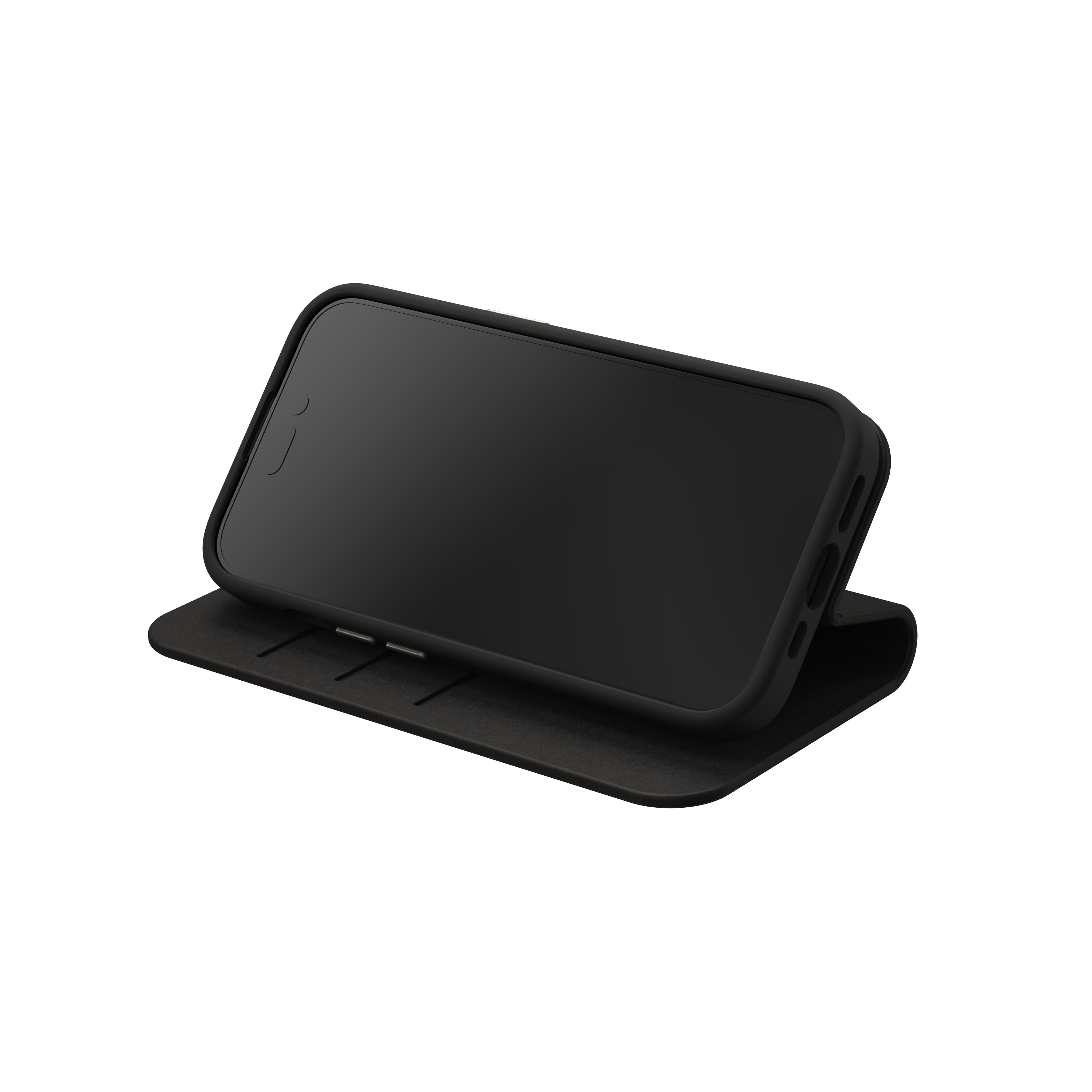 Overture for iPhone 15 (magsafe) - Black