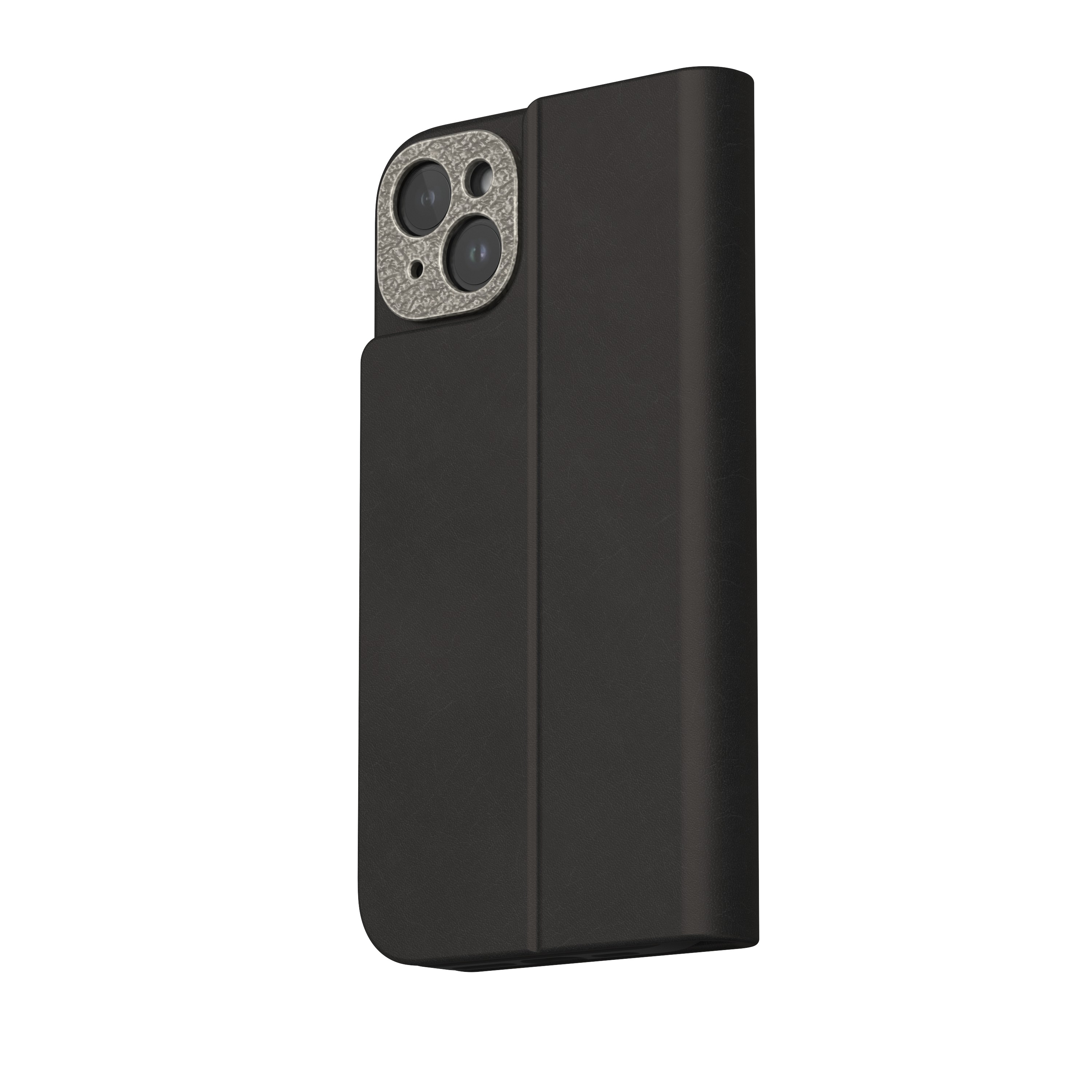 Overture for iPhone 15 Plus (magsafe) - Black