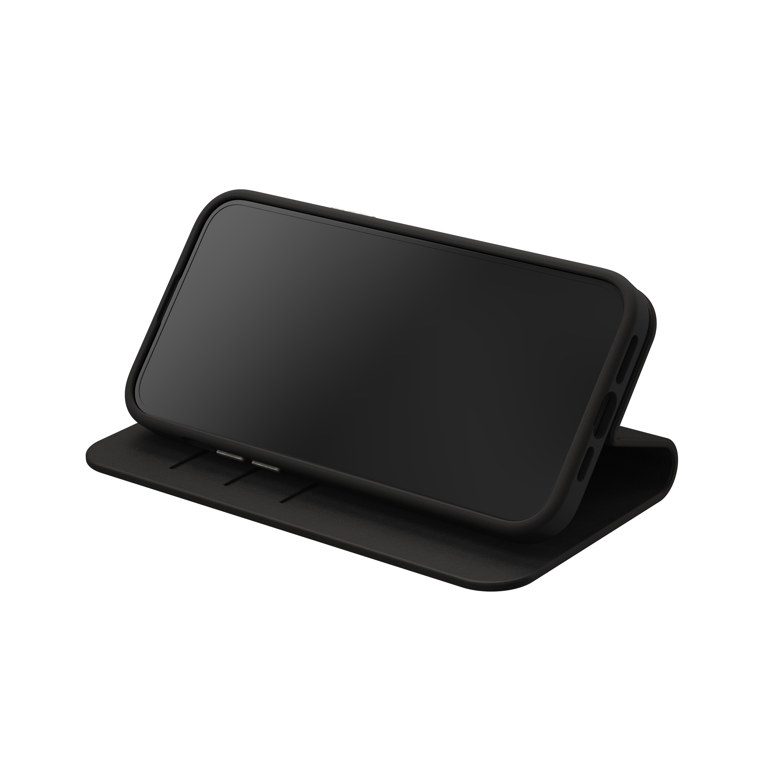 Overture for iPhone 15 Plus (magsafe) - Black