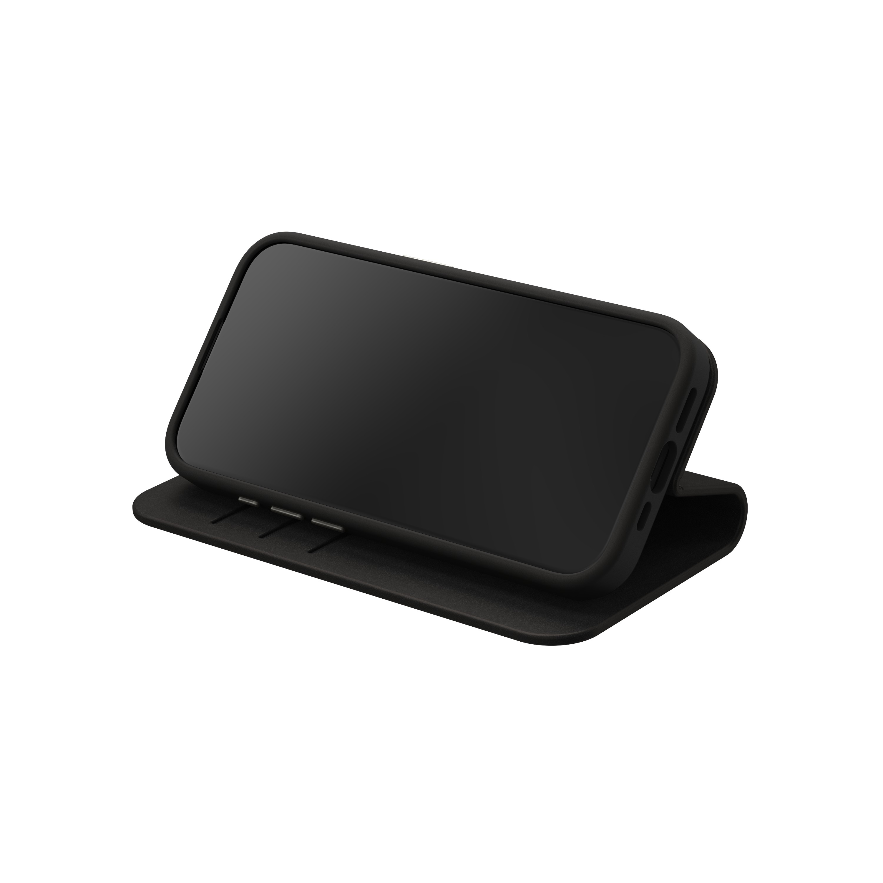 Overture for iPhone 15 Pro (magsafe) - Black