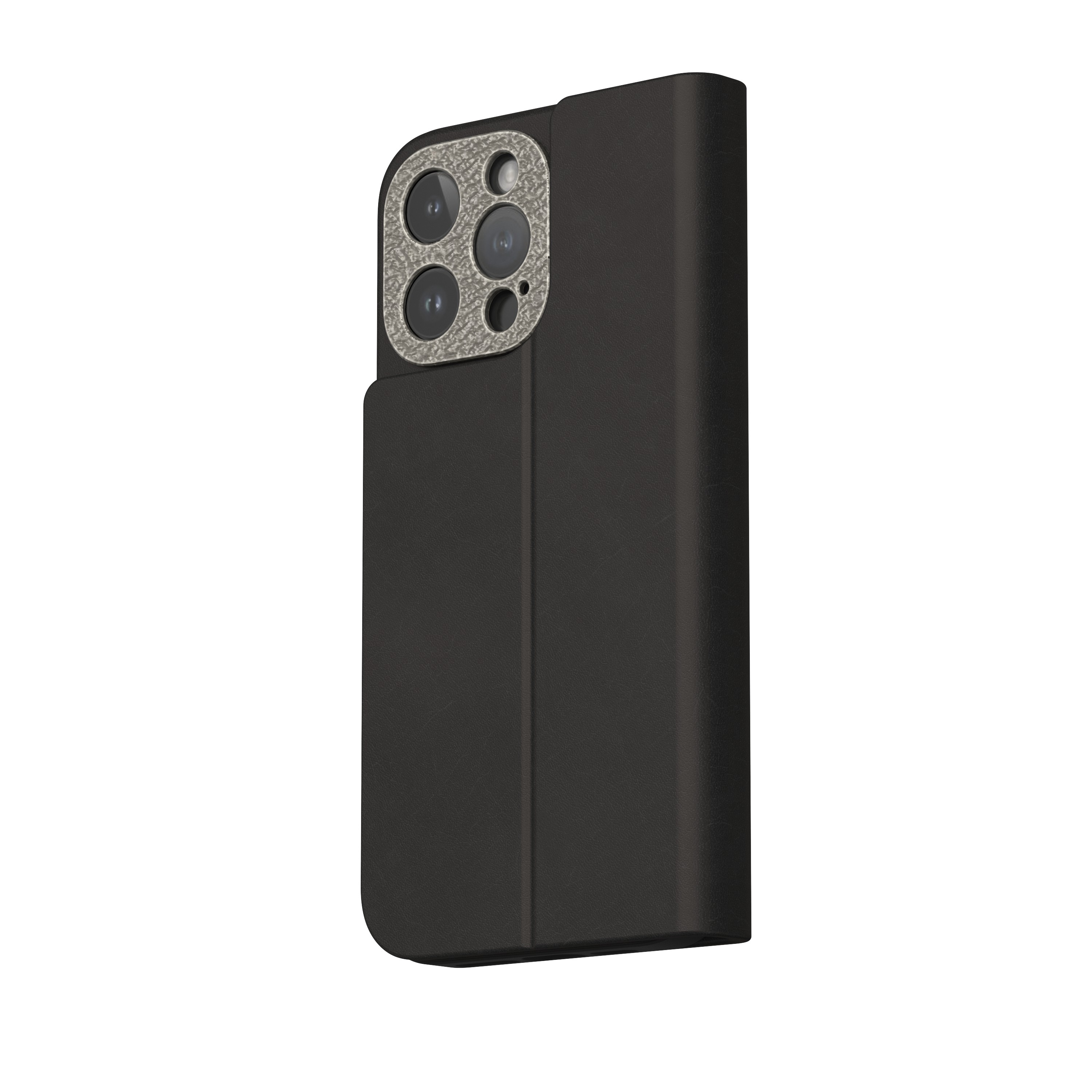 Overture for iPhone 15 Pro Max (magsafe) - Black
