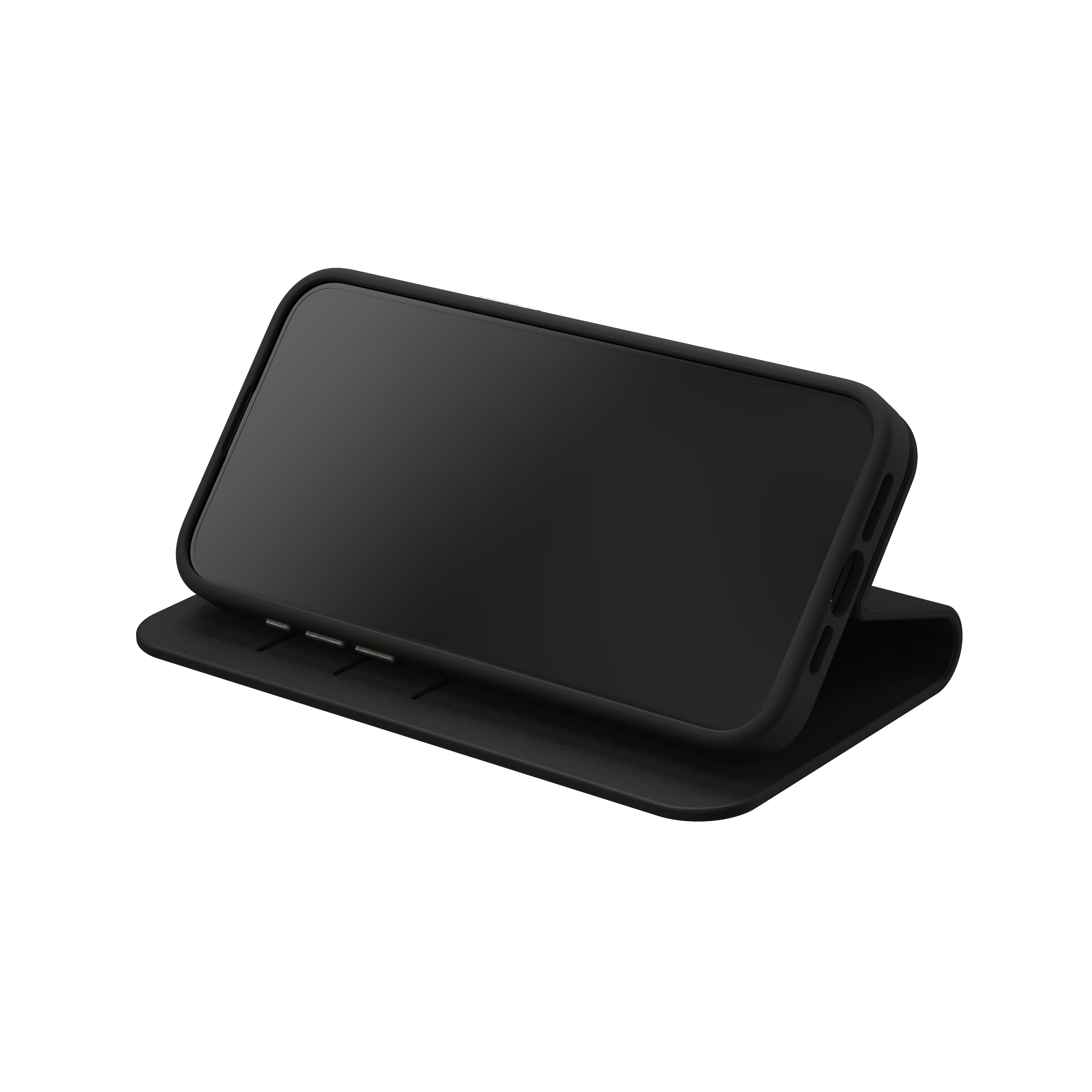 Overture for iPhone 15 Pro Max (magsafe) - Black