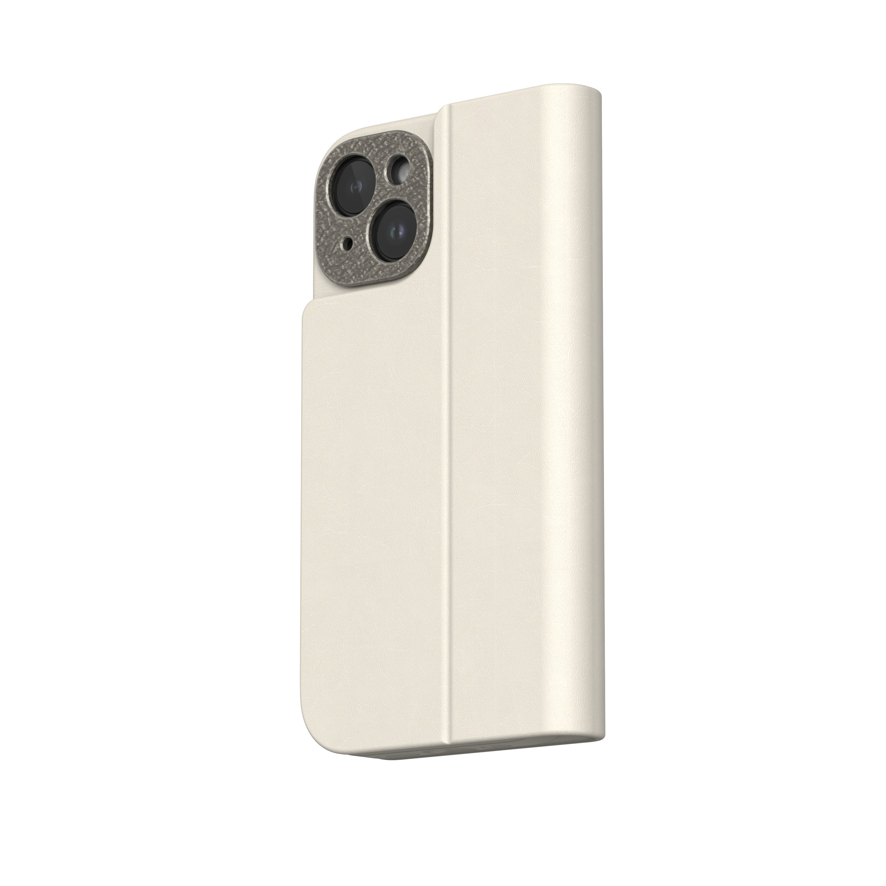 Overture for iPhone 15 (magsafe) - Beige