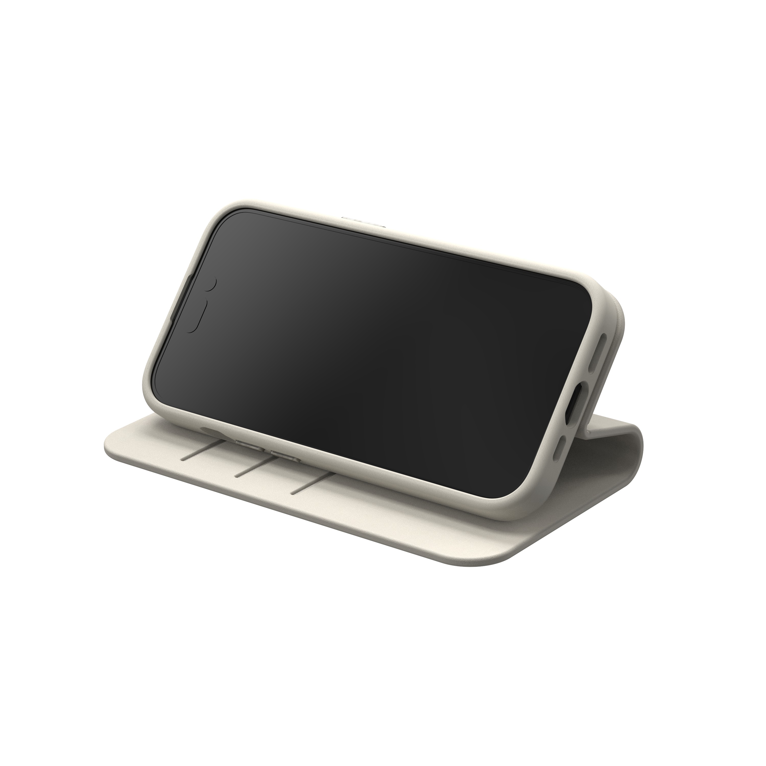 Overture for iPhone 15 (magsafe) - Beige