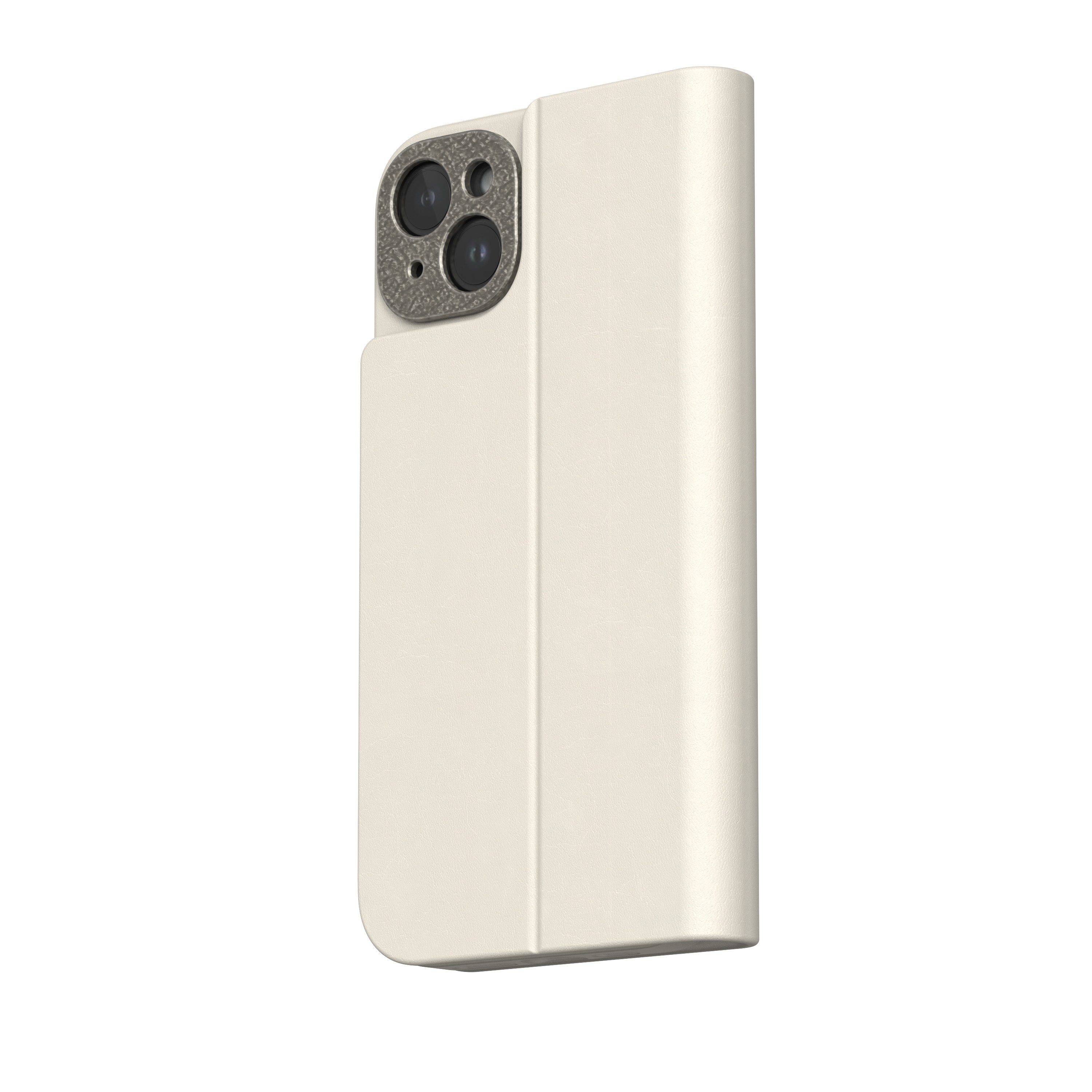 Overture for iPhone 15 Plus (magsafe) - Beige