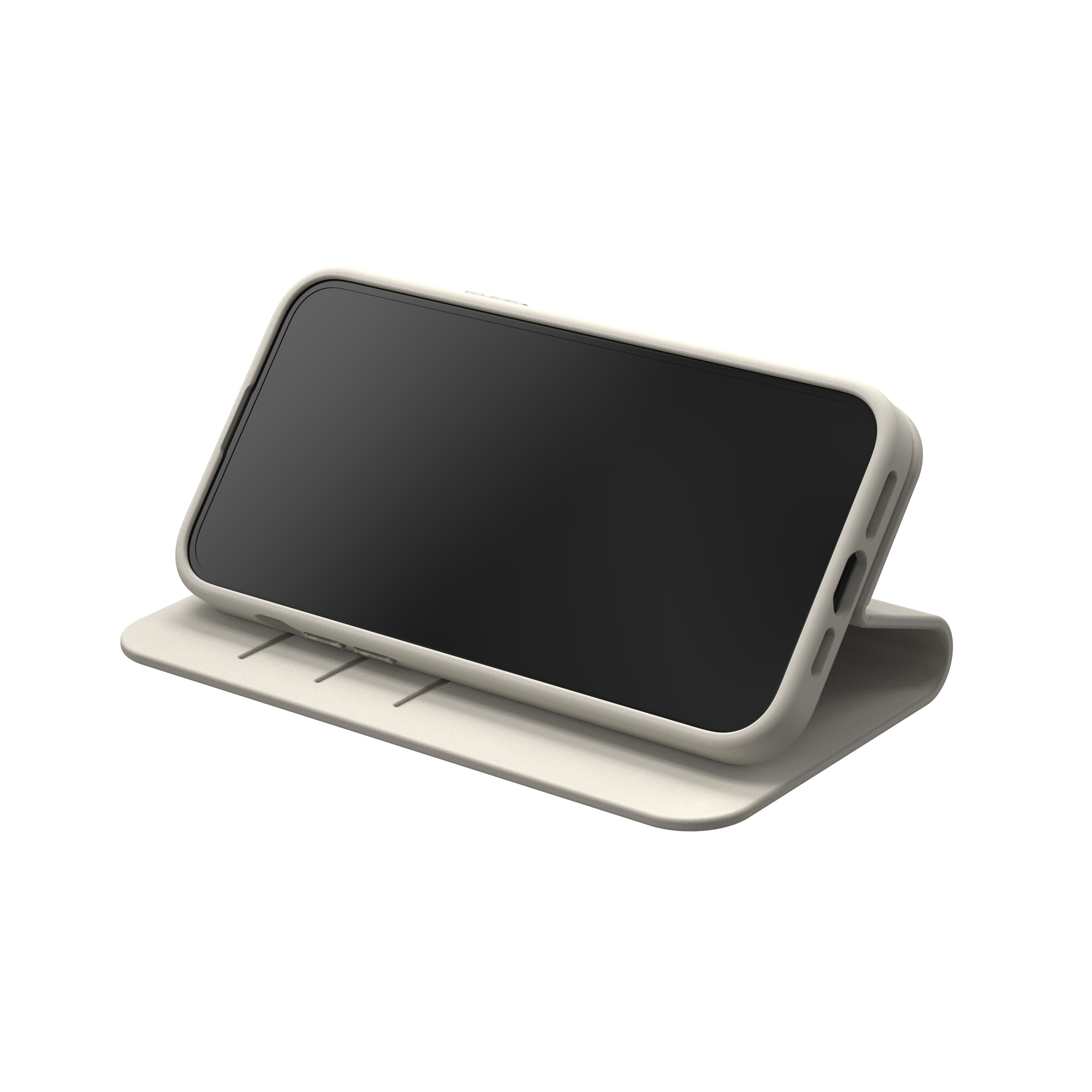 Overture for iPhone 15 Plus (magsafe) - Beige