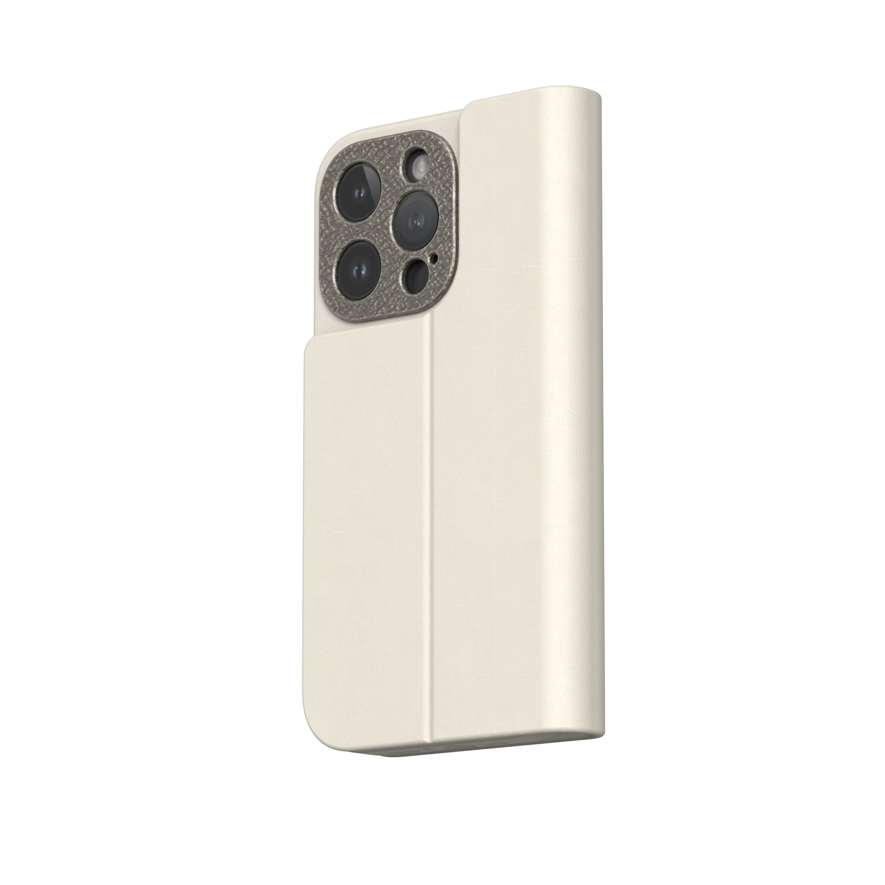 Overture for iPhone 15 Pro (magsafe) - Beige