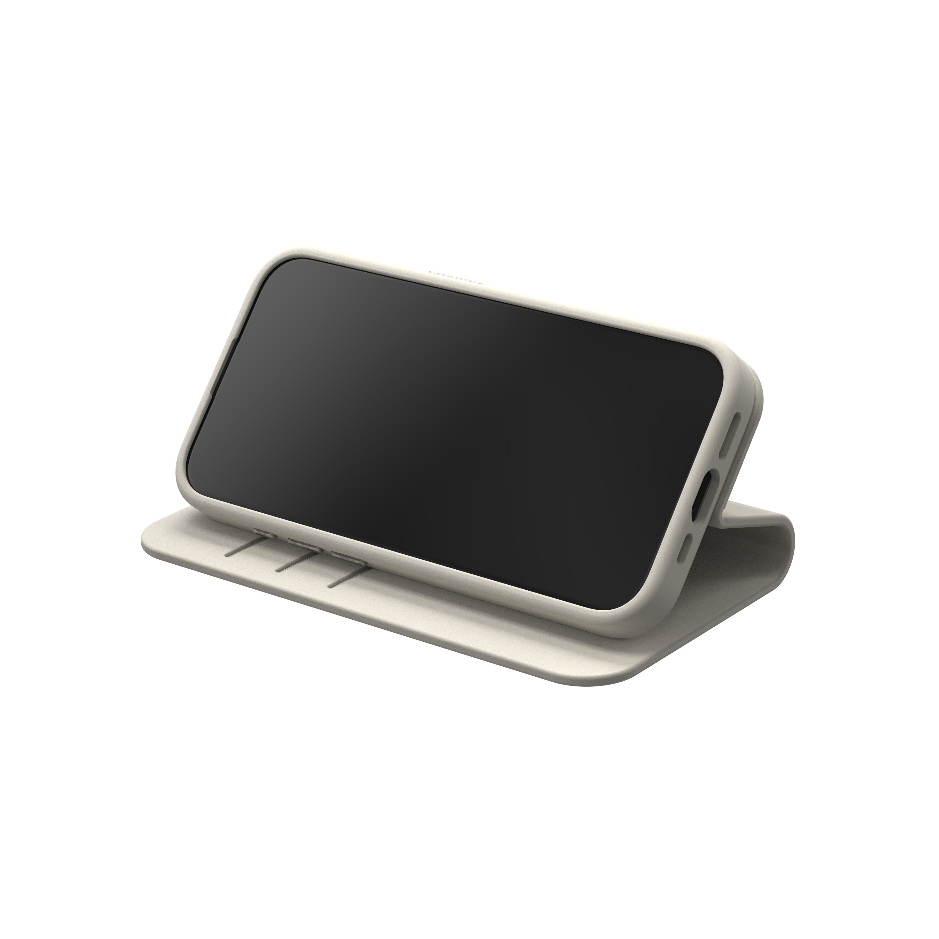 Overture for iPhone 15 Pro (magsafe) - Beige