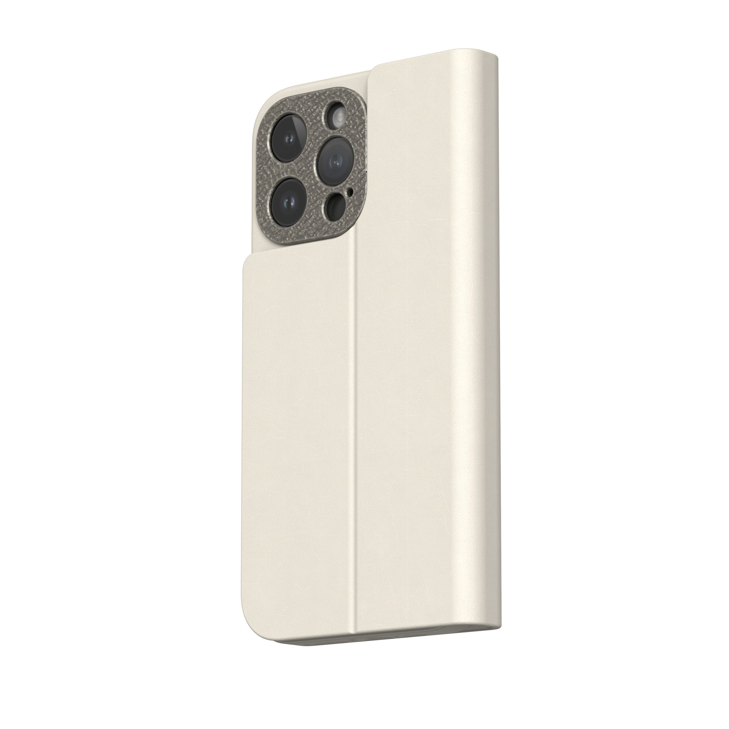 Overture for iPhone 15 Pro Max (magsafe) - Beige