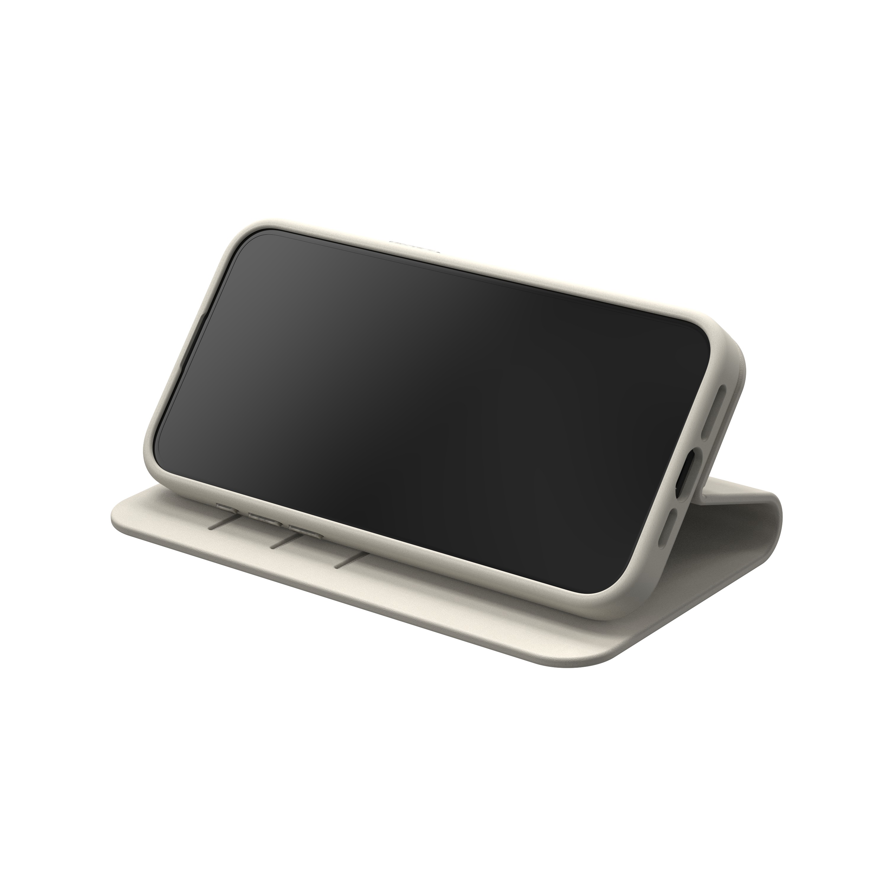Overture for iPhone 15 Pro Max (magsafe) - Beige