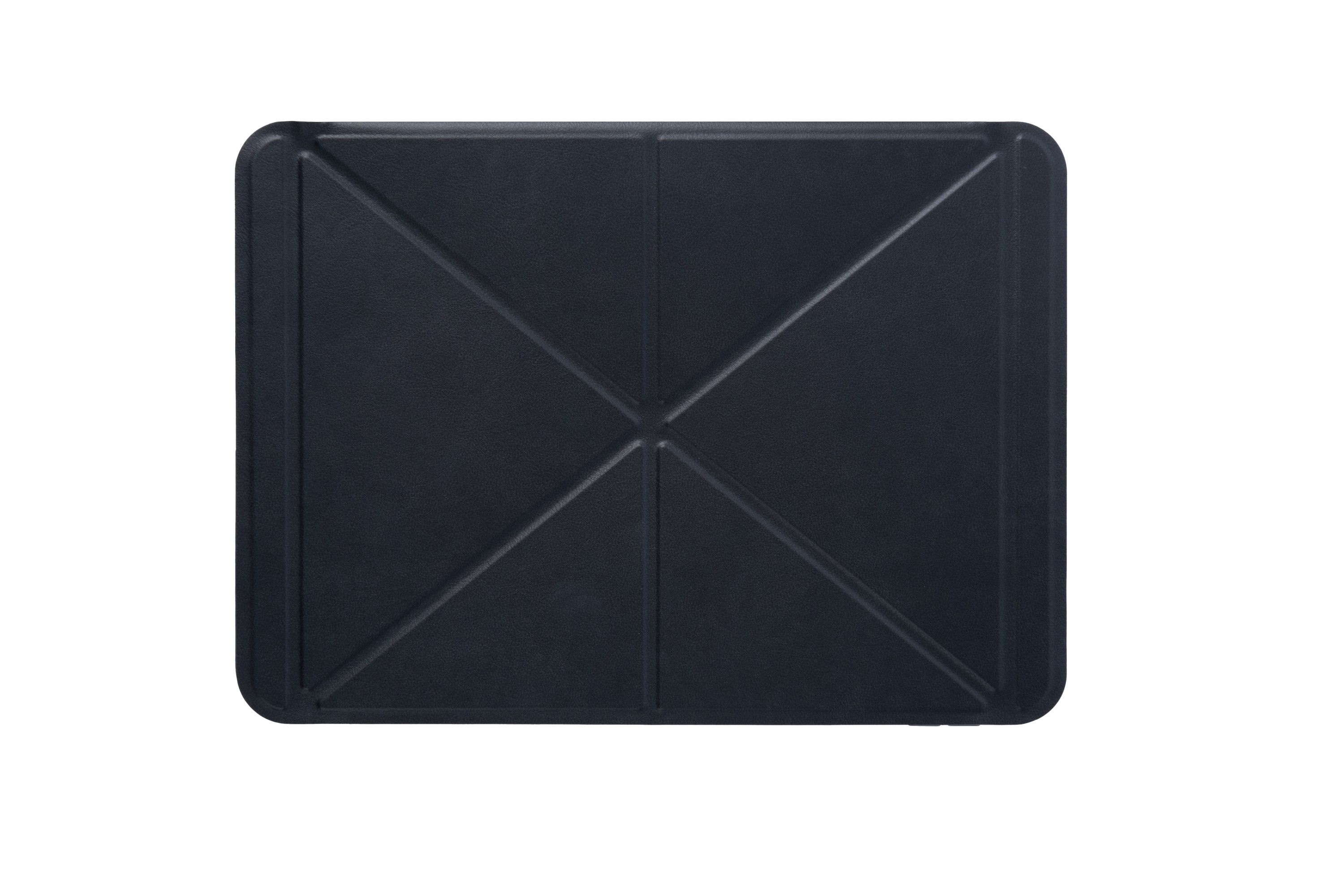 VersaCover for iPad (10.9-inch, 10th gen)-Charcoal Black