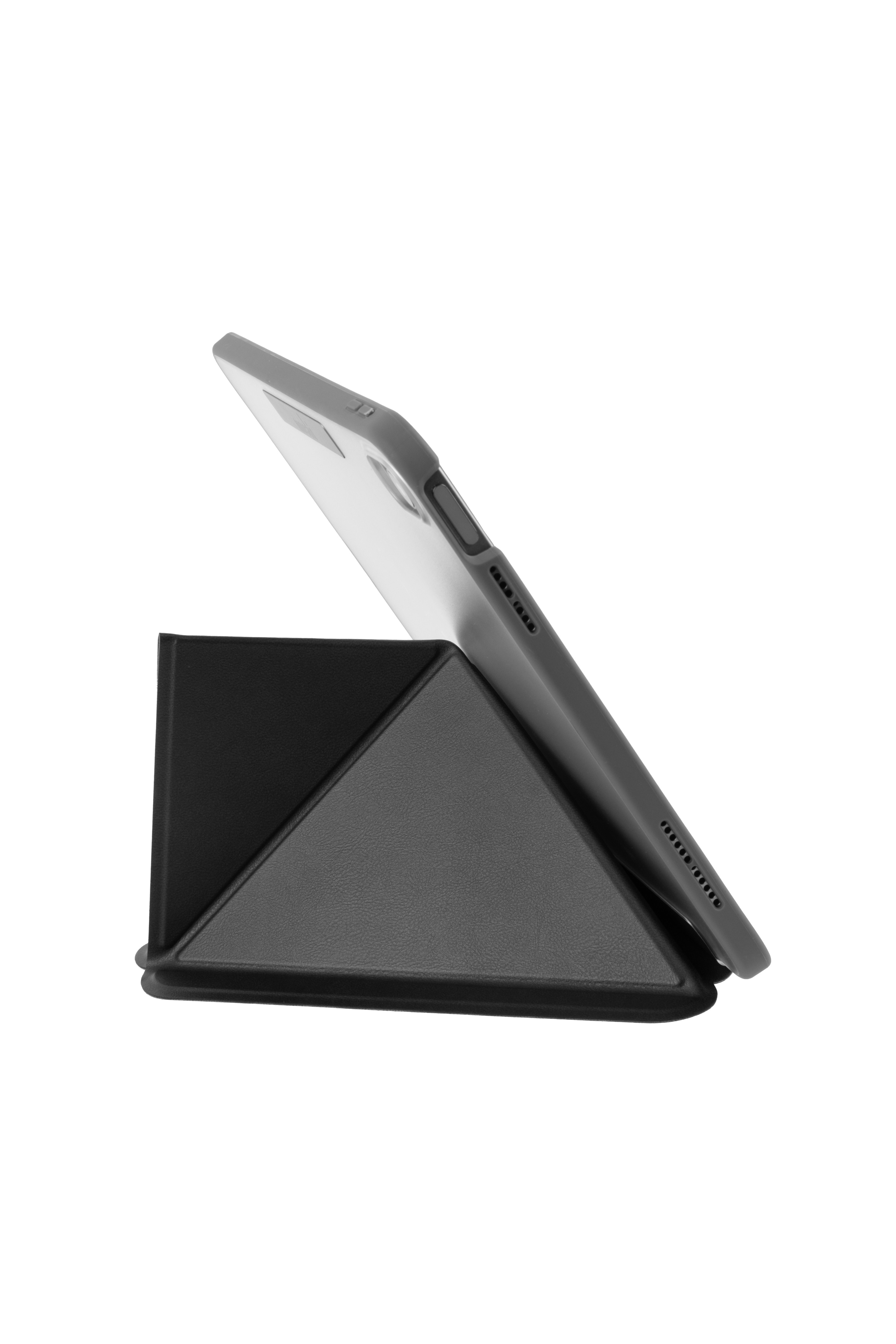 VersaCover for iPad (10.9-inch, 10th gen)-Charcoal Black