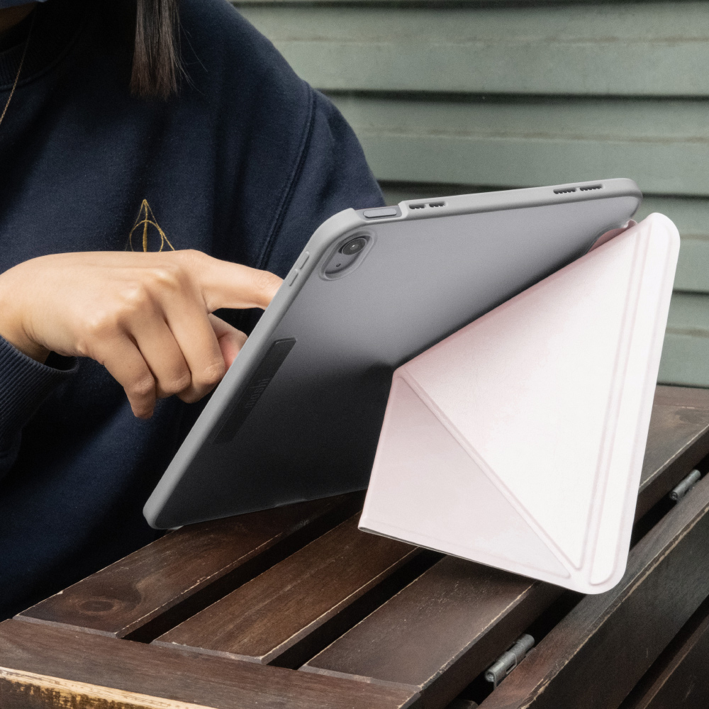 VersaCover for iPad (10.9-inch, 10th gen)-Pink