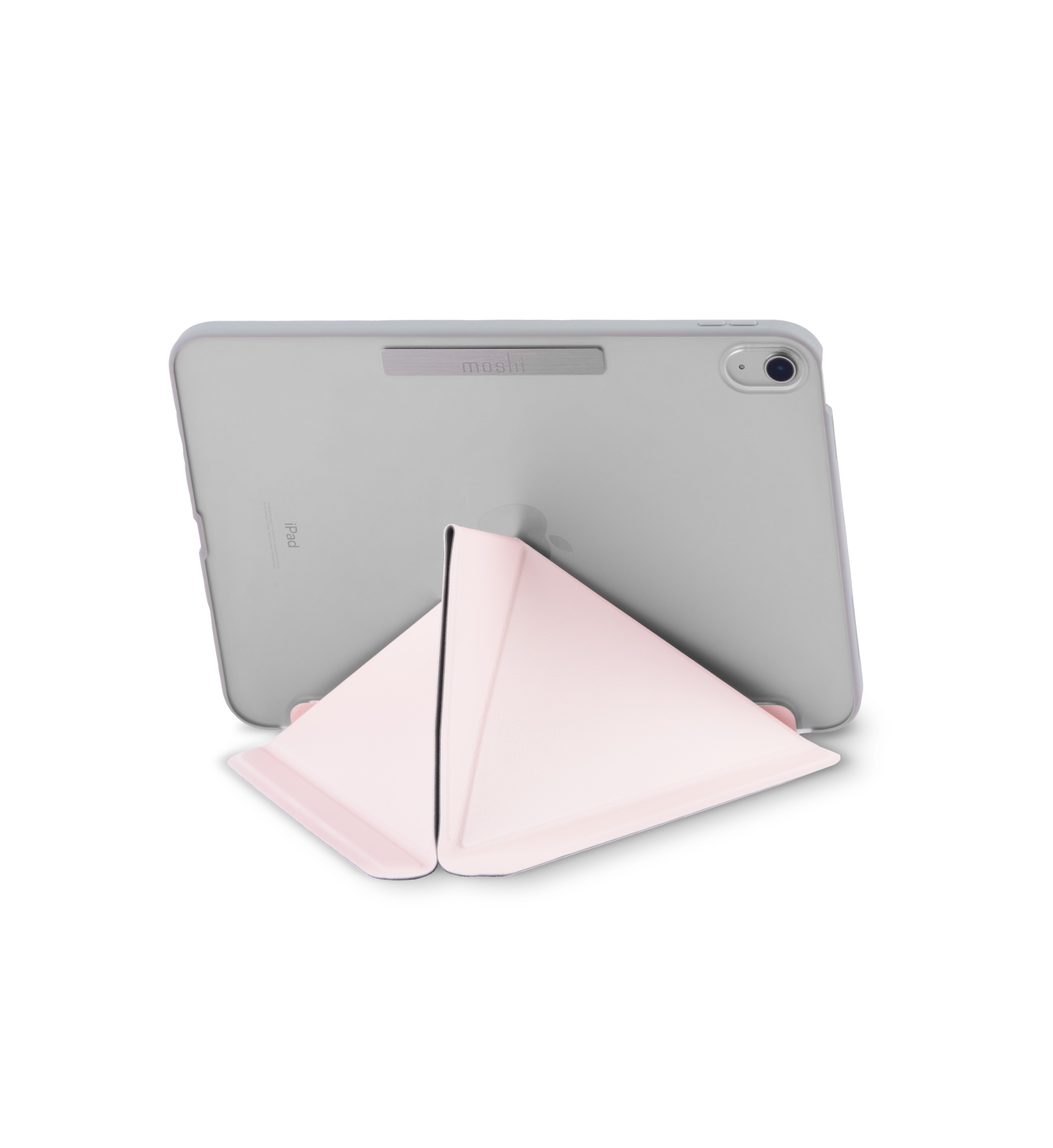 VersaCover for iPad (10.9-inch, 10th gen)-Pink