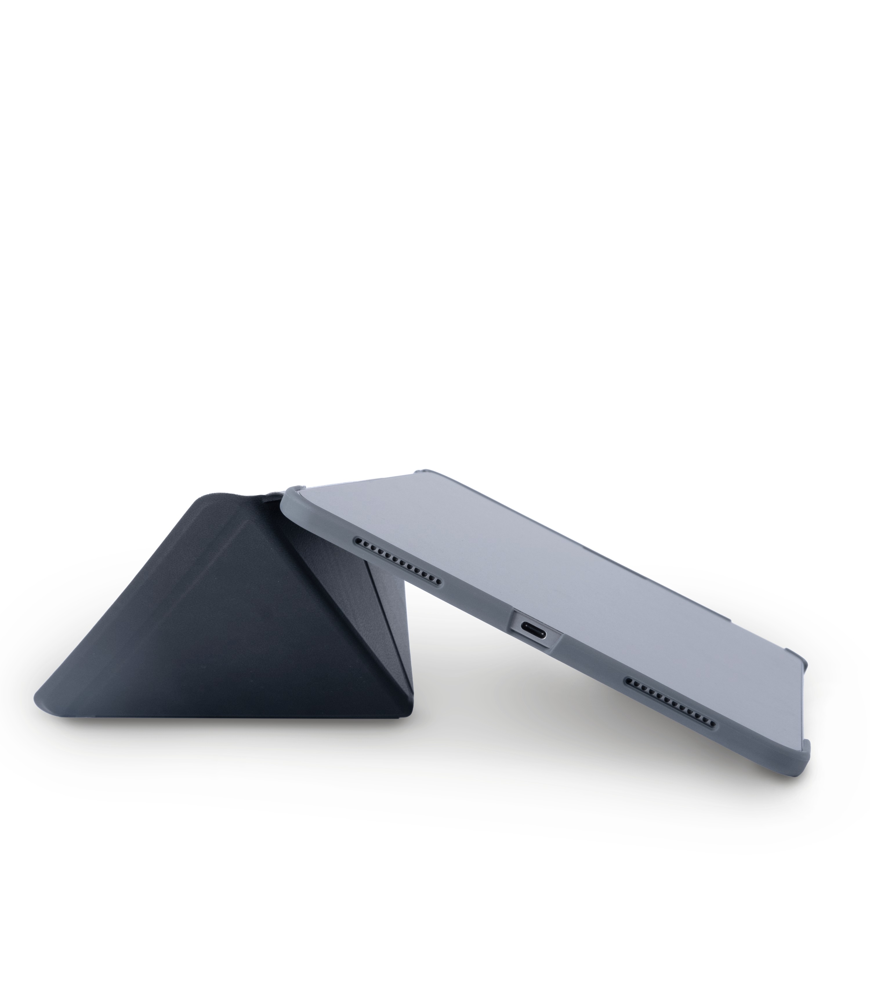 VersaCover for iPad Air (10.9-inch, 5th-4th gen) - Charcoal Black