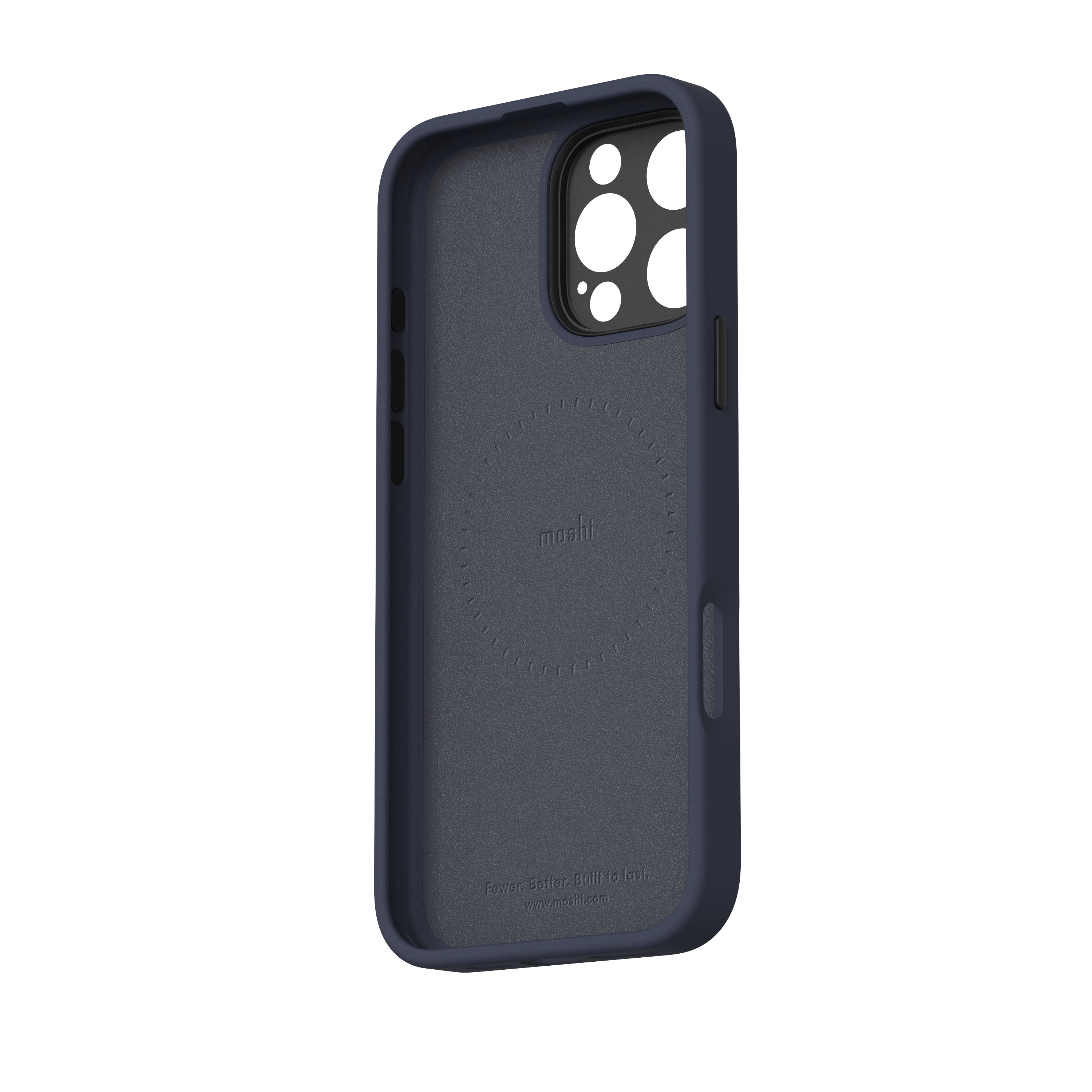 Kameleon for iPhone 16 Pro Max (MagSafe) - Midnight Blue