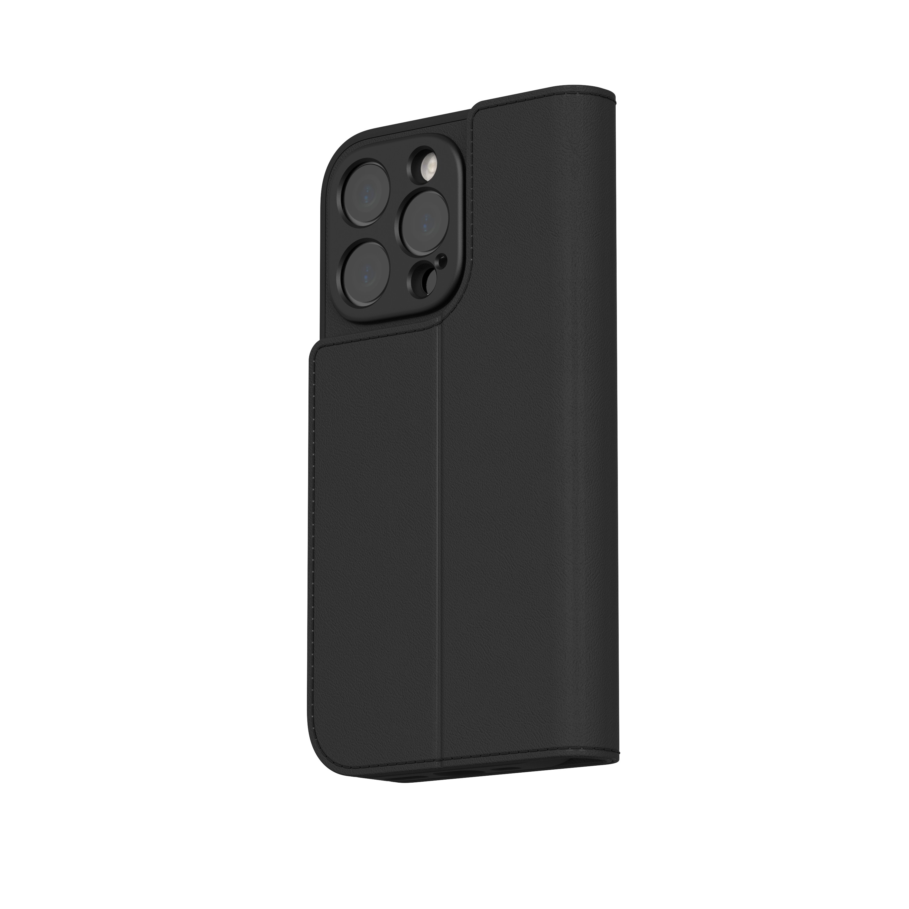 Overture for iPhone 16 Pro (MagSafe) - Charcoal Black