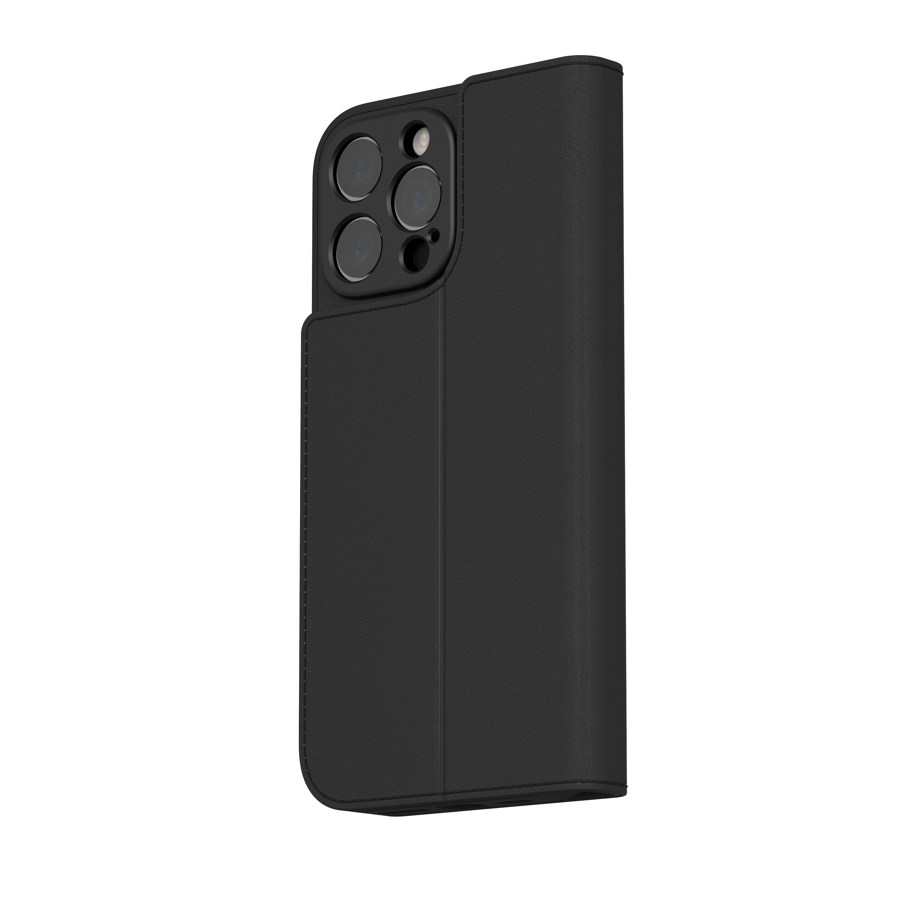 Overture for iPhone 16 Pro Max (MagSafe) - Charcoal Black