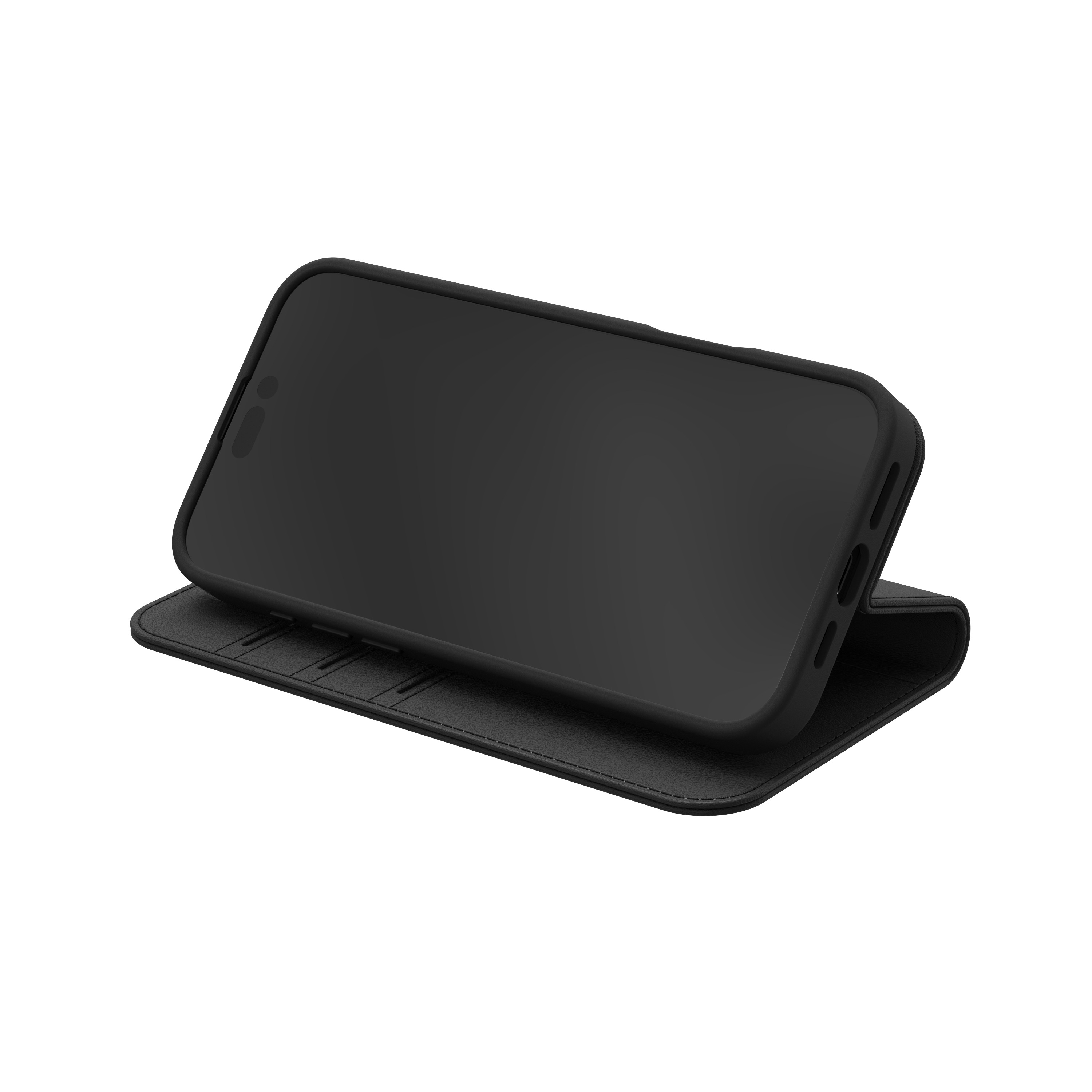 Overture for iPhone 16 Pro Max (MagSafe) - Charcoal Black